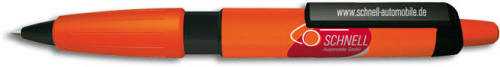 BIG PEN XL, Art. no.: 2770, Catalogue page: 74, Material: plastic 