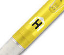 BIG PEN FROSTY, Art. no.: 1177, Catalogue page: 81, Material: plastic 