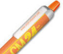 BIG PEN XL FROSTY, Art. no.: 2775, Catalogue page: 73, Material: plastic 