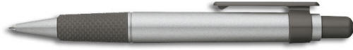BIG PEN METALLIC, Art. no.: 1173M, Catalogue page: 80, Material: plastic 