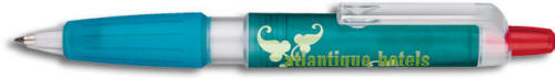BIG PEN XL FROSTY, Art. no.: 2775, Catalogue page: 73, Material: plastic 