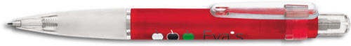 BIG PEN FROSTY, Art. no.: 1177, Catalogue page: 81, Material: plastic 