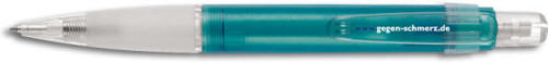 BIG PEN FROSTY, Art. no.: 1177, Catalogue page: 81, Material: plastic 