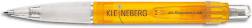 BIG PEN FROSTY, Art. no.: 1177, Catalogue page: 81, Material: plastic 