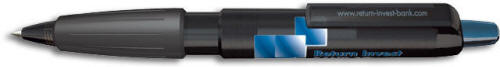 BIG PEN XL FROSTY, Art. no.: 2775, Catalogue page: 73, Material: plastic 