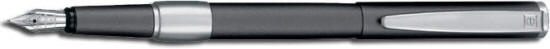 IMAGE FOUNTAIN PEN, Art. no.: 0075, Catalogue page: 88, Material: metal 