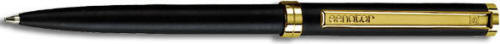 DELGADO GOLD BALLPEN, Art. no.: 2240, Catalogue page: 110, Material: metal 