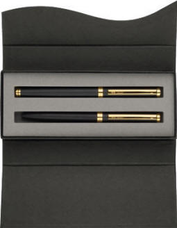 DELGADO GOLD SET, Art. no.: 6101, Catalogue page: 110, Material: 