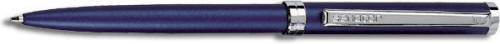 DELGADO CHROME BALLPEN, Art. no.: 2241, Catalogue page: 111, Material: metal 