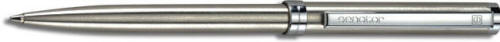 DELGADO CHROME BALLPEN, Art. no.: 2242, Catalogue page: 111, Material: metal 