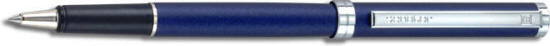 DELGADO CHROME ROLLERBALL, Art. no.: 1031, Catalogue page: 111, Material: metal 