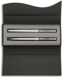 DELGADO CHROME SET, Art. no.: 6104, Catalogue page: 111, Material: metal 