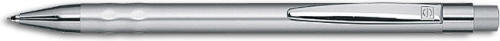 SILVER-LINE MECHANICAL PENCIL, Art. no.: 3179, Catalogue page: 121, Material: metal, aluminium 