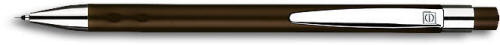SILVER-LINE MECHANICAL PENCIL, Art. no.: 3178, Catalogue page: 121, Material: aluminium 