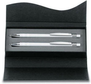 SILVER-LINE SET, Art. no.: 6164, Catalogue page: 121, Material: 