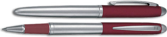 NAUTIC ROLLERBALL, Art. no.: 1092, Catalogue page: 117, Material: metal 
