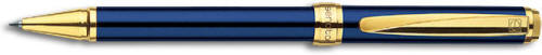 VENECIA CLASSIC BALLPEN, Art. no.: 2421, Catalogue page: 122, Material: metal 