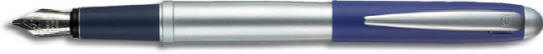 NAUTIC FOUNTAIN PEN, Art. no.: 0138, Catalogue page: 117, Material: metal 