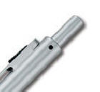 3-ACTION-PEN, Art. no.: 2887, Catalogue page: 106, Material: metal 