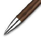 SILVER-LINE BALLPEN, Art. no.: 2478, Catalogue page: 121, Material: aluminium 