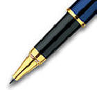 VENECIA CHROME ROLLERBALL, Art. no.: 1142, Catalogue page: 123, Material: metal 