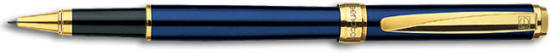 VENECIA CLASSIC ROLLERBALL, Art. no.: 1141, Catalogue page: 122, Material: metal 