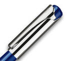 VISIR FOUNTAIN PEN, Art. no.: 0056, Catalogue page: 116, Material: metal 