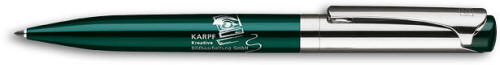 VISIR BALLPEN, Art. no.: 2253, Catalogue page: 116, Material: metal 