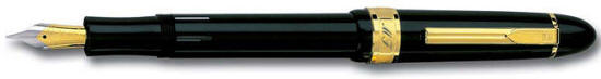 PRESIDENT IRIDIUM, Art. no.: 0125, Catalogue page: 125, Material: acrylic 