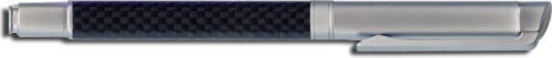 CARBON-LINE ROLLERBALL, Art. no.: 1037, Catalogue page: 124, Material: metal, carbon 