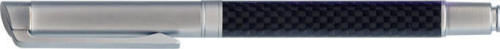 CARBON-LINE ROLLERBALL, Art. no.: 1037, Catalogue page: 124, Material: metal, carbon 