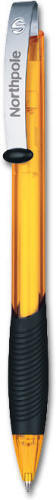 MATRIX CLEAR, Art. no.: 2319, Catalogue page: 19, Material: plastic, metal 