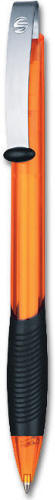 MATRIX CLEAR, Art. no.: 2319, Catalogue page: 19, Material: plastic, metal 