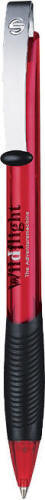 MATRIX CLEAR, Art. no.: 2319, Catalogue page: 19, Material: plastic, metal 
