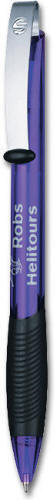 MATRIX CLEAR, Art. no.: 2319, Catalogue page: 19, Material: plastic, metal 