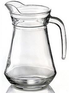 GLASKANDE 1,3 liter. ARC BROC 36366