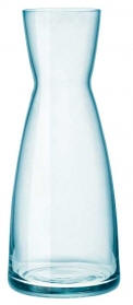 YPSILON KARAFFEL LIGHT BLUE
