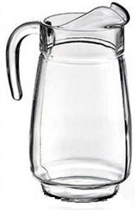 GLASKANDE TIVOLI 28438 2,3 liter.