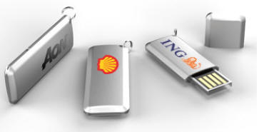 Halo USB stick