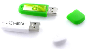 Image USB stick