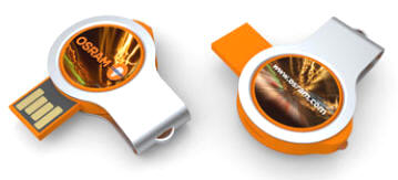 Light USB stick
