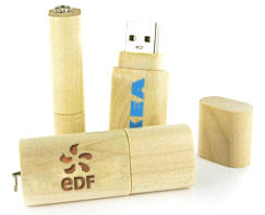 Nature USB stick