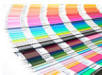 Pantone-tilpasset overflade