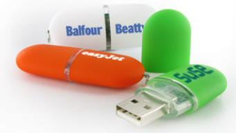 Pod USB stick