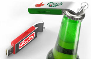 Pop USB stick