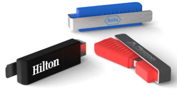 Tie USB stick