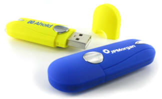 Torpedo USB stick