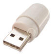 Pill Serien USB Flash Drive - Et nyt branded produkt der s�dvanligvis tiltrykkes i silketryk - i op til 4 farver.
