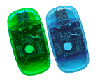 Crystal SD Card Reader g�r tingen enkle, den direkte vej til filerne.