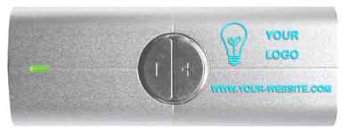 VOIP Skype Phone - VOIP Skype Module - Vor mest avancerede USB-flashdrive, der til dato er den mest estimerede firmagave.
